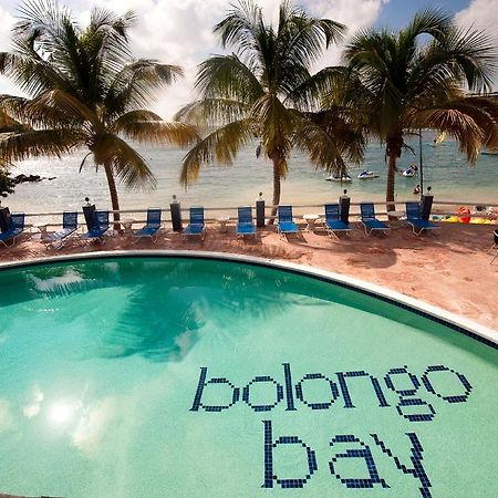 โบลองโก เบย์ บีช รีสอร์ต Hotel Bolongo สิ่งอำนวยความสะดวก รูปภาพ