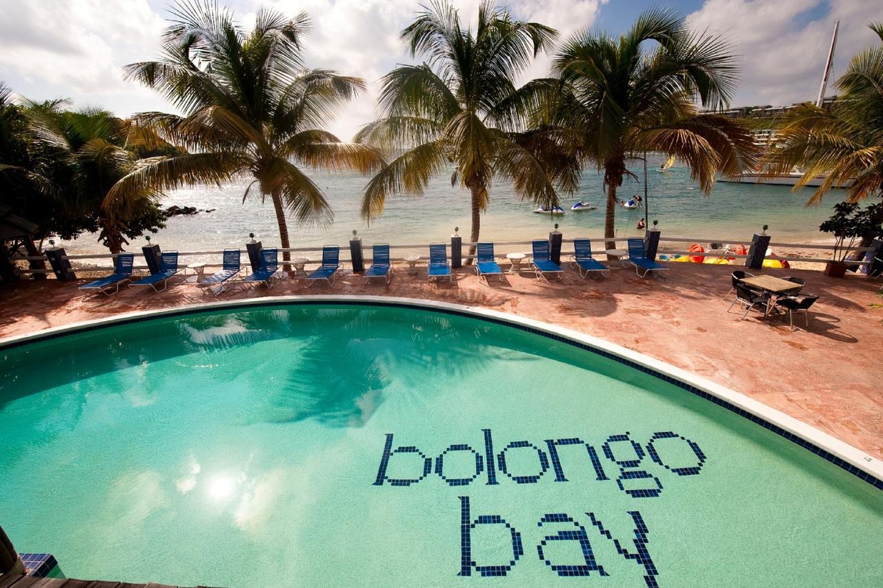 โบลองโก เบย์ บีช รีสอร์ต Hotel Bolongo สิ่งอำนวยความสะดวก รูปภาพ